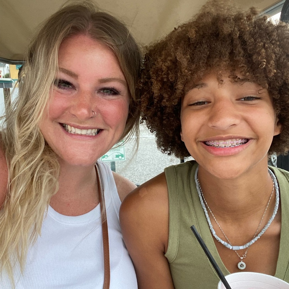 Meet your Posher, Kendal